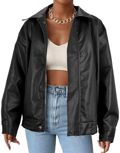 AMERI VINTAGE☆COMPACT FAKELEATHER JACKET N.HOOLYWOOD for Ameri FAKE LEATHER JACKET